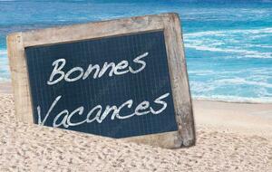 VACANCES