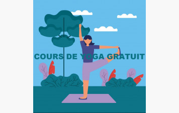 Réservez-vous une semaine de bonheur