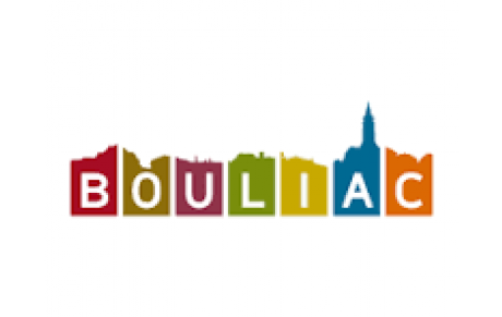VILLE DE BOULIAC