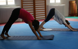 Club Gymnique Bouliac